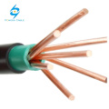 Double insulated cable 6181Y for building wiring